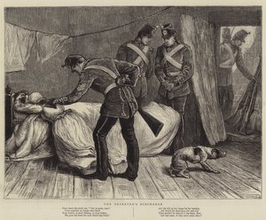 逃兵的释放 作者 塞缪尔·埃德蒙·沃勒